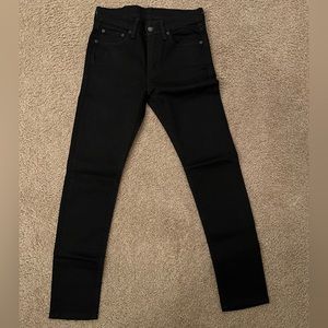 Levi’s 519 Extreme Skinny Men